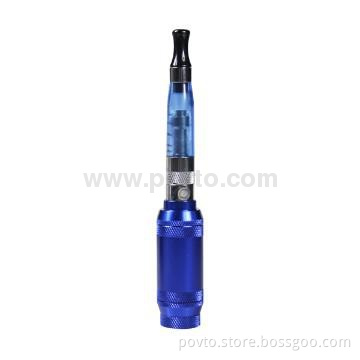 ecigs new design electronic cigarette GS matrix with 14650 battery